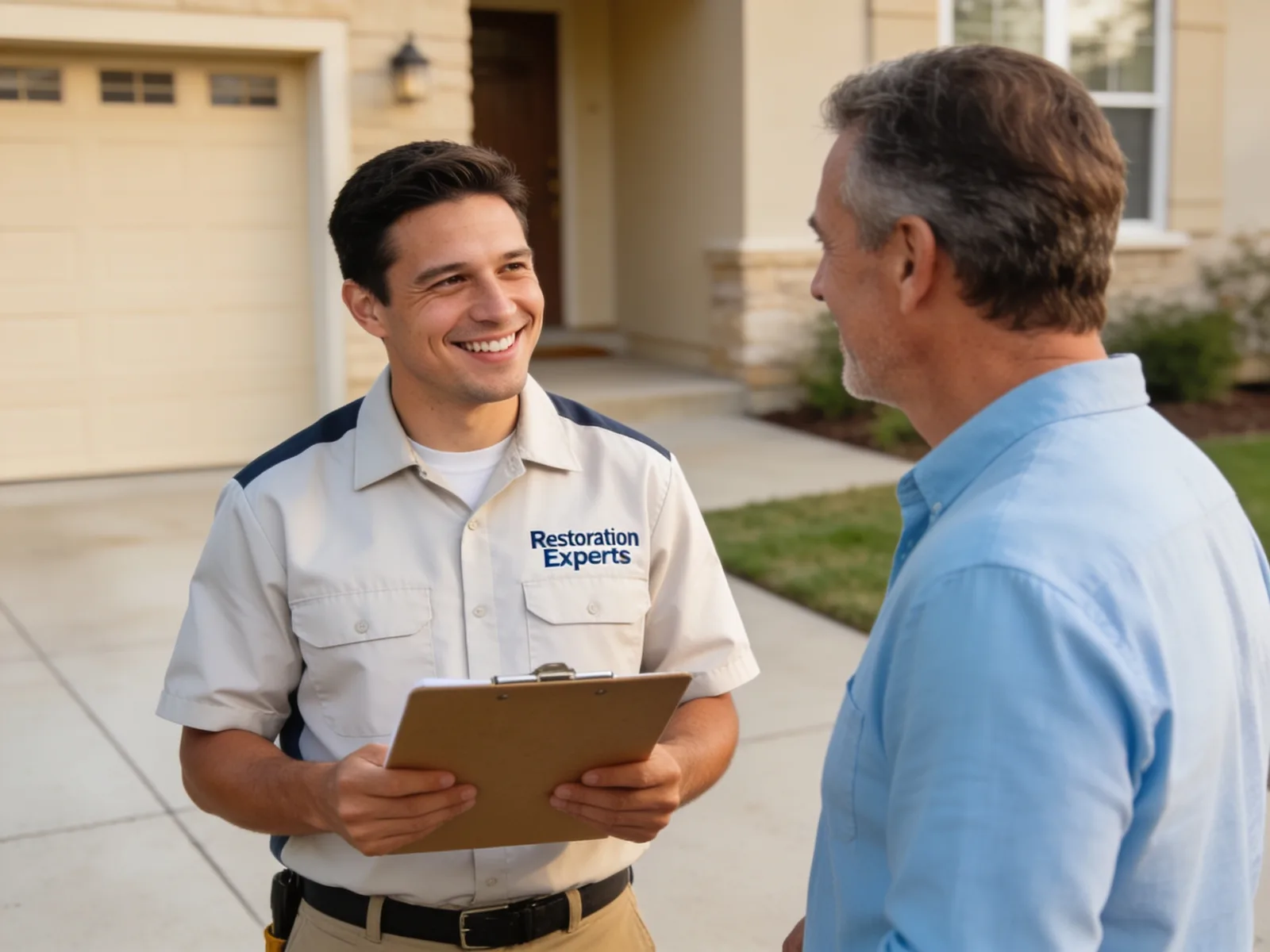 Water Damage Cleanup Fairbury, NE FAQs